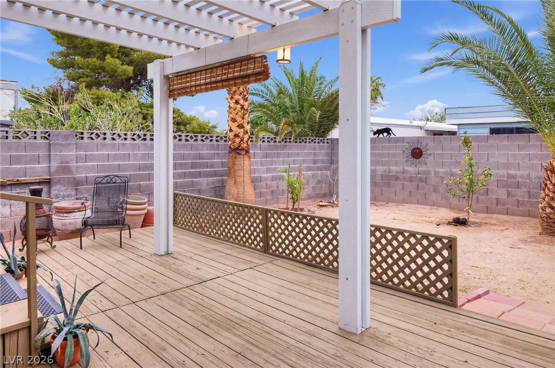3644 Allegheny Drive Las Vegas NV 89122