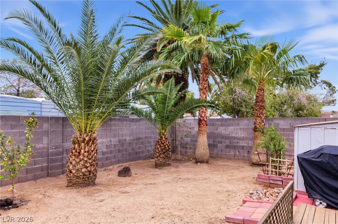3644 Allegheny Drive Las Vegas NV 89122