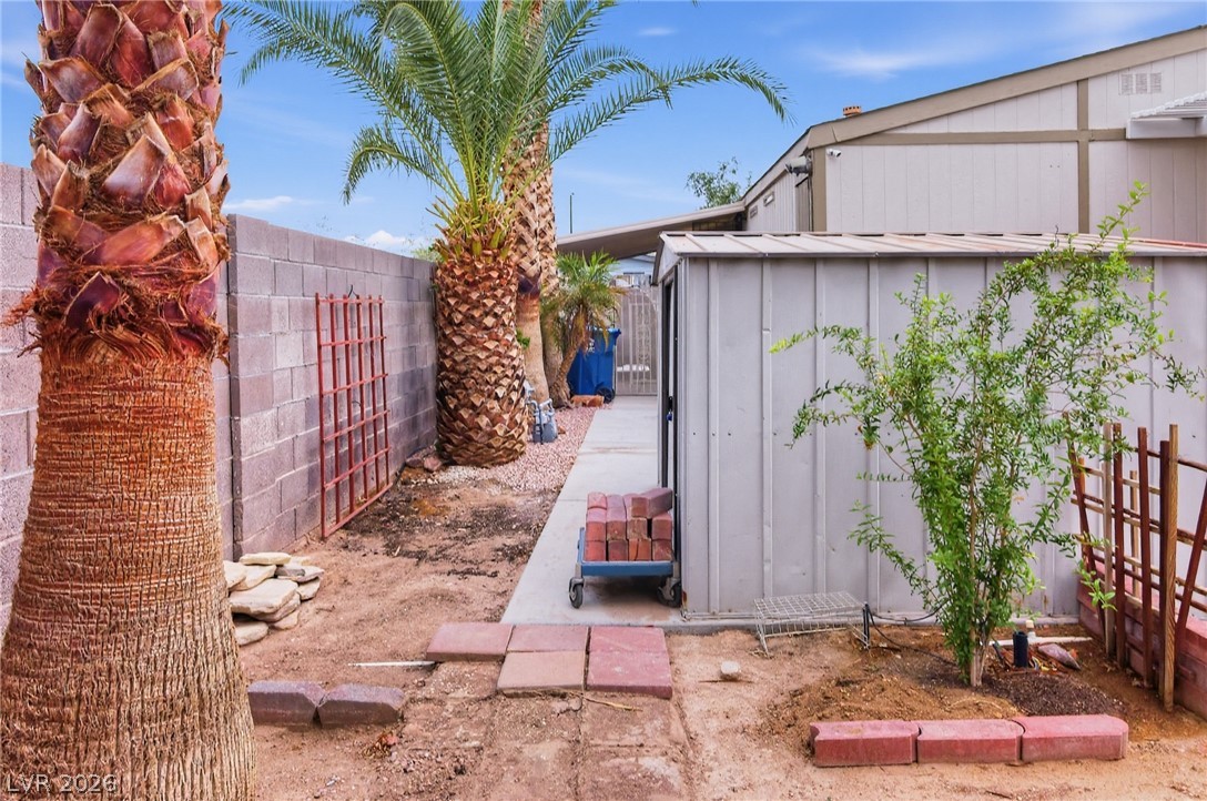 3644 Allegheny Drive Las Vegas NV 89122