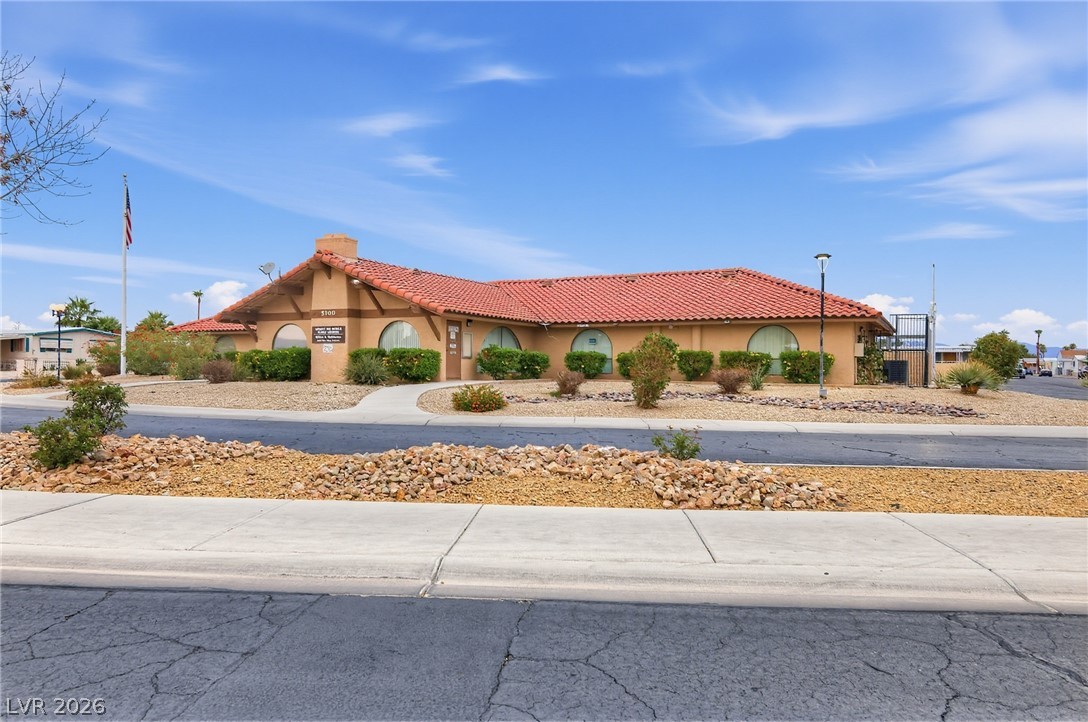 3644 Allegheny Drive Las Vegas NV 89122