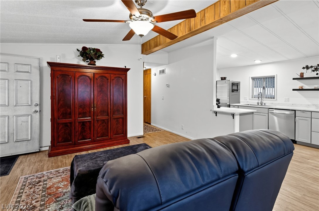 3644 Allegheny Drive Las Vegas NV 89122