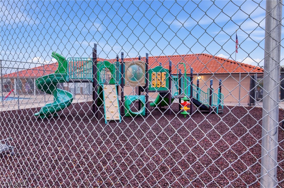 3644 Allegheny Drive Las Vegas NV 89122