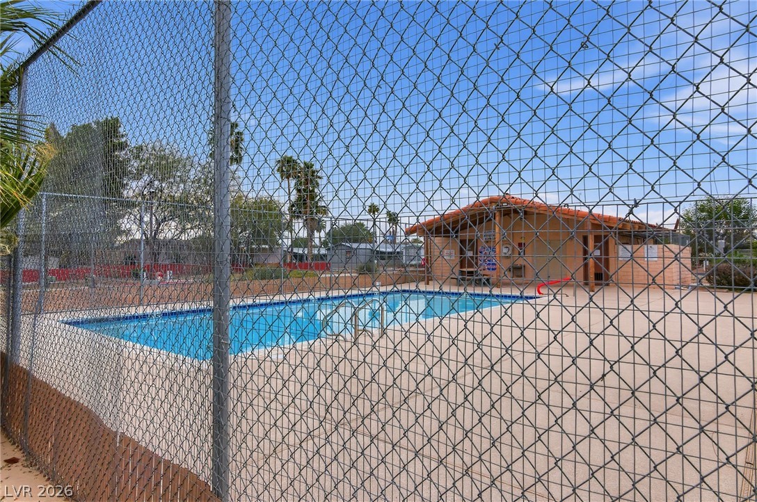 3644 Allegheny Drive Las Vegas NV 89122