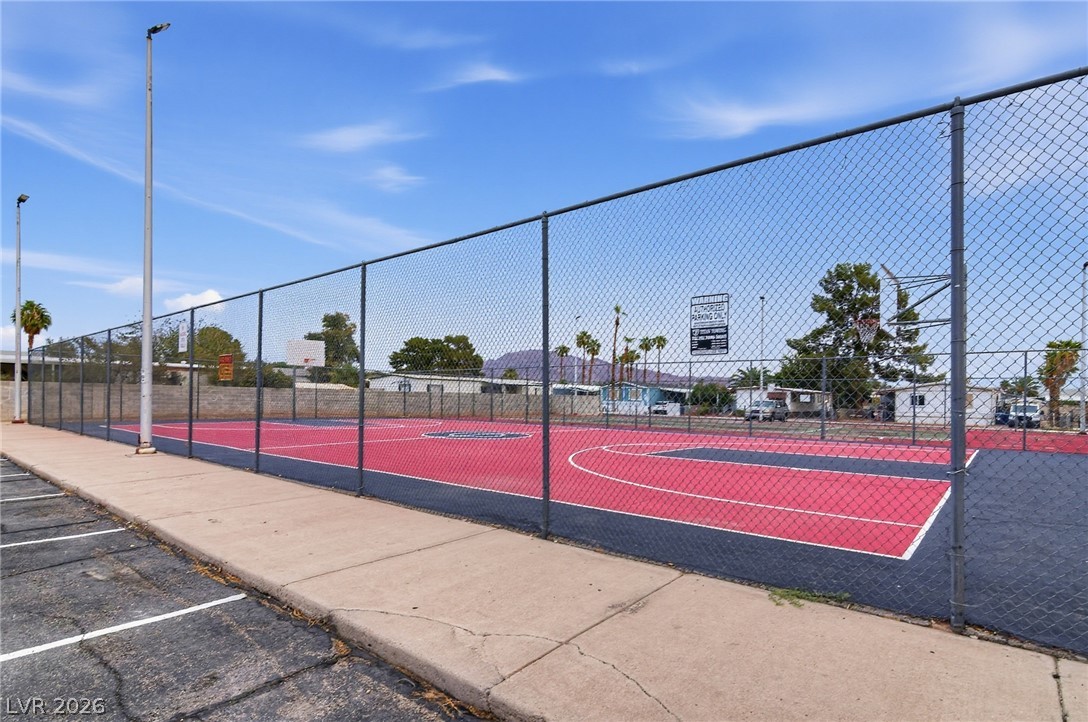 3644 Allegheny Drive Las Vegas NV 89122