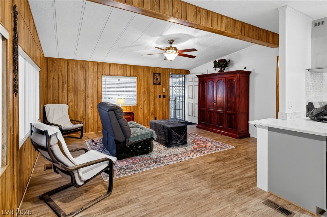 3644 Allegheny Drive Las Vegas NV 89122