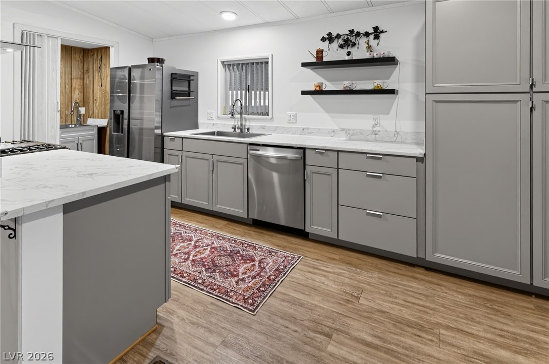3644 Allegheny Drive Las Vegas NV 89122