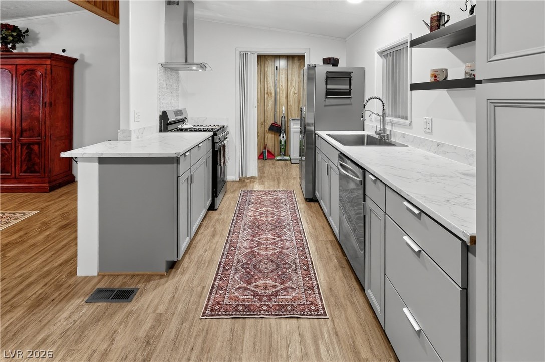3644 Allegheny Drive Las Vegas NV 89122