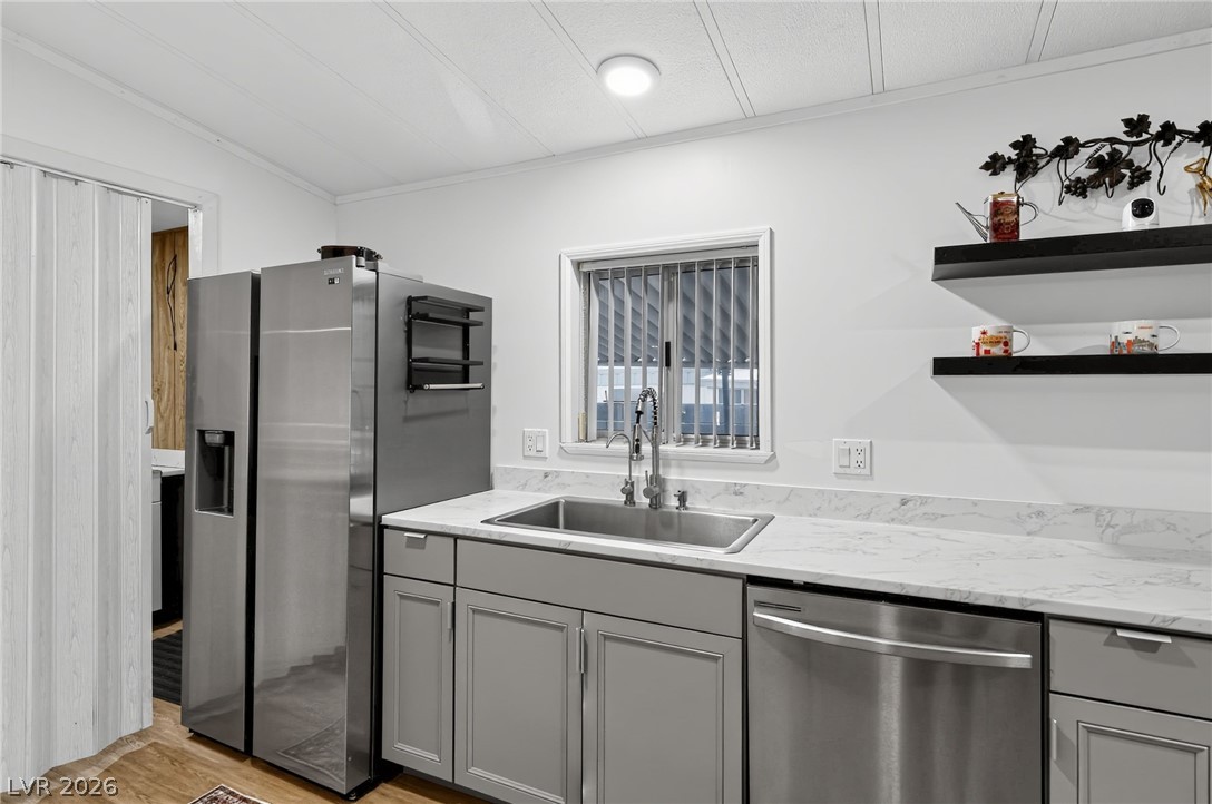 3644 Allegheny Drive Las Vegas NV 89122