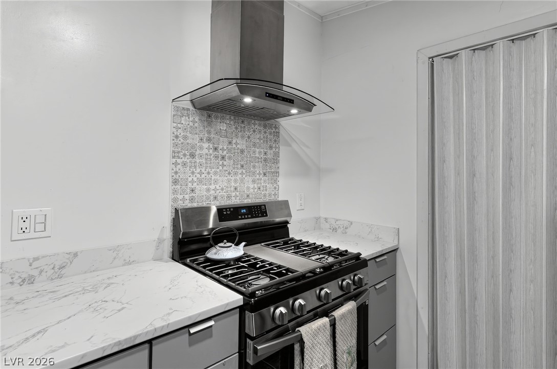 3644 Allegheny Drive Las Vegas NV 89122
