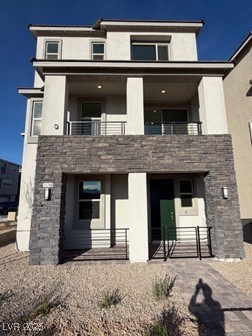 11749 Stone Curlew Avenue Las Vegas NV 89138