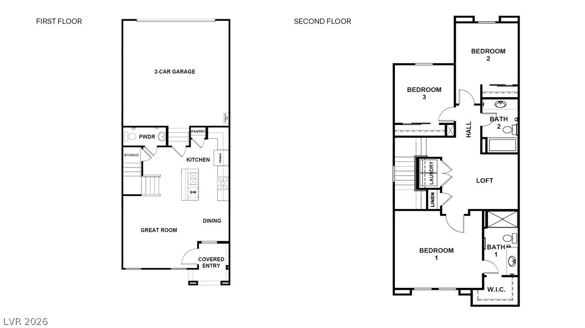 7388 Sylvia Springs Street North Las Vegas NV 89084