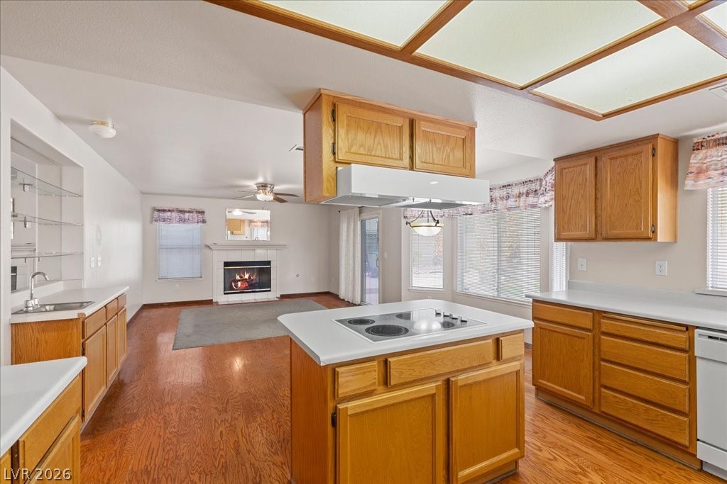 529 Ampere Lane Las Vegas NV 89145