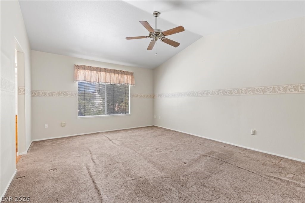529 Ampere Lane Las Vegas NV 89145