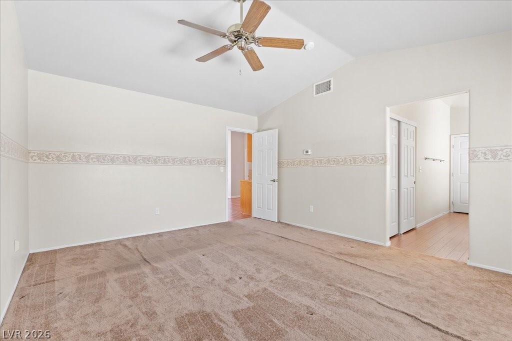 529 Ampere Lane Las Vegas NV 89145