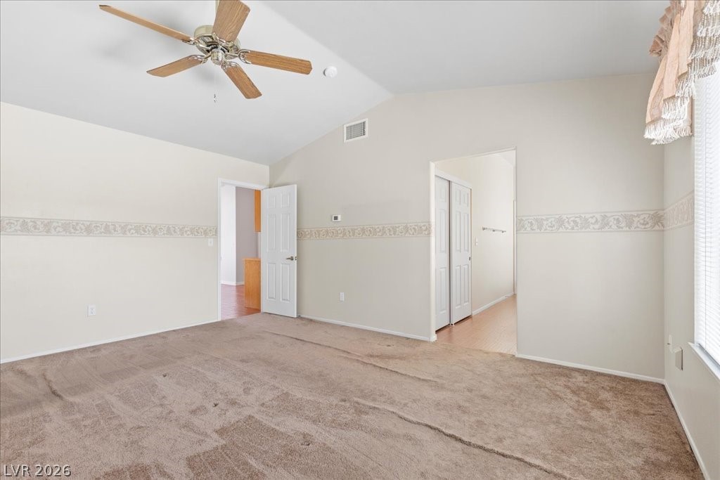 529 Ampere Lane Las Vegas NV 89145