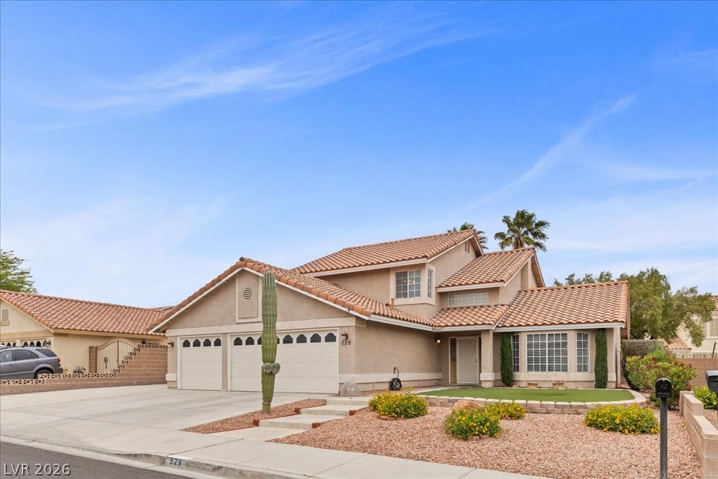 529 Ampere Lane Las Vegas NV 89145