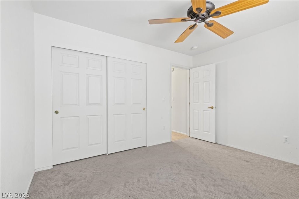 529 Ampere Lane Las Vegas NV 89145