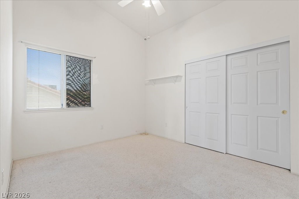529 Ampere Lane Las Vegas NV 89145