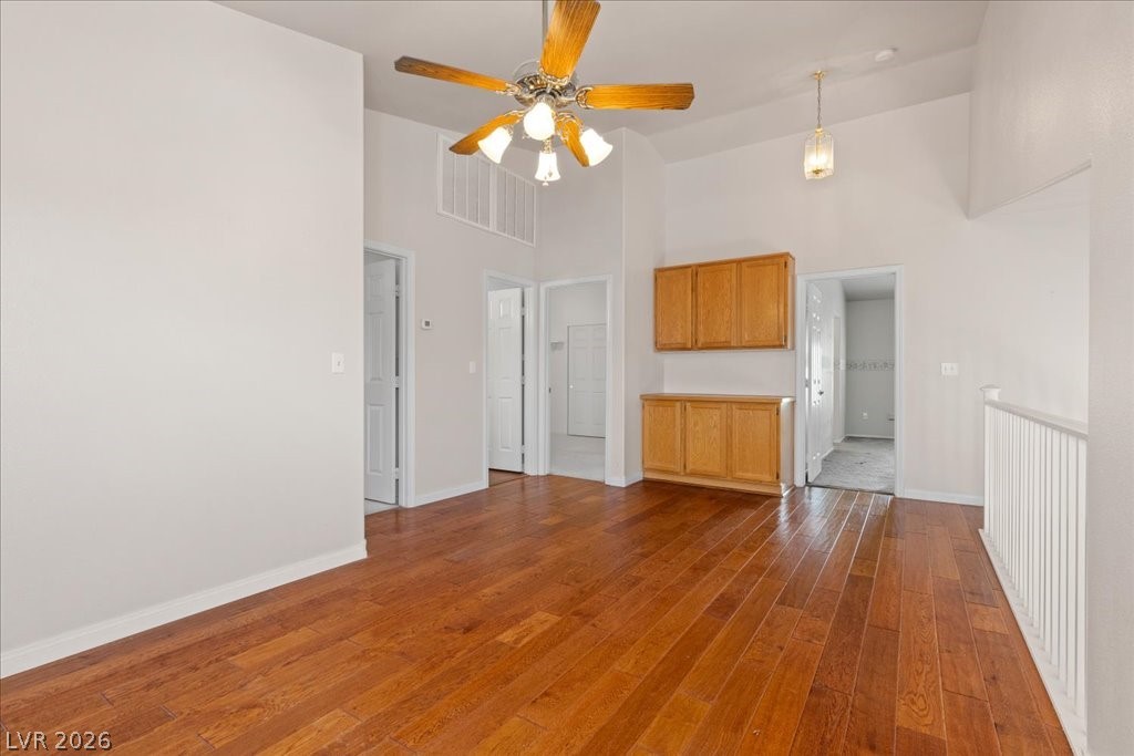 529 Ampere Lane Las Vegas NV 89145