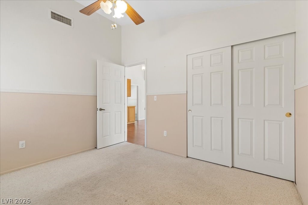529 Ampere Lane Las Vegas NV 89145