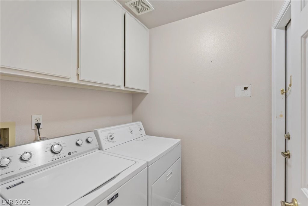 529 Ampere Lane Las Vegas NV 89145