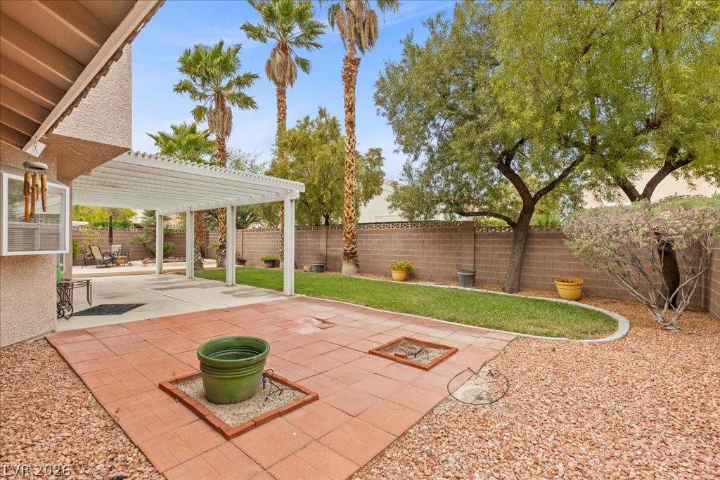 529 Ampere Lane Las Vegas NV 89145