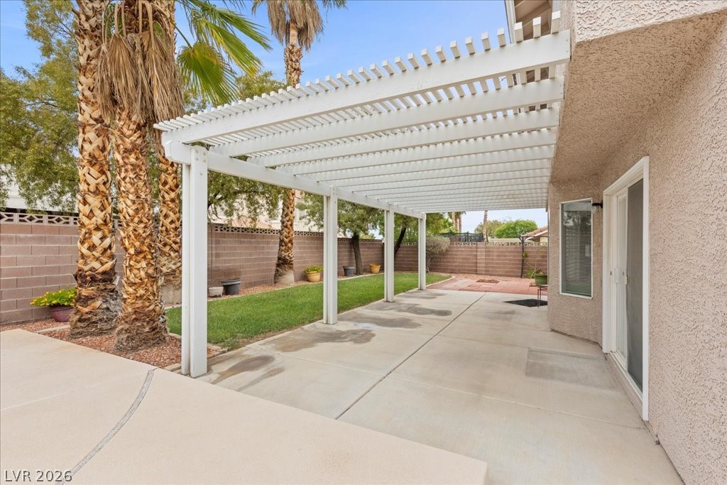 529 Ampere Lane Las Vegas NV 89145