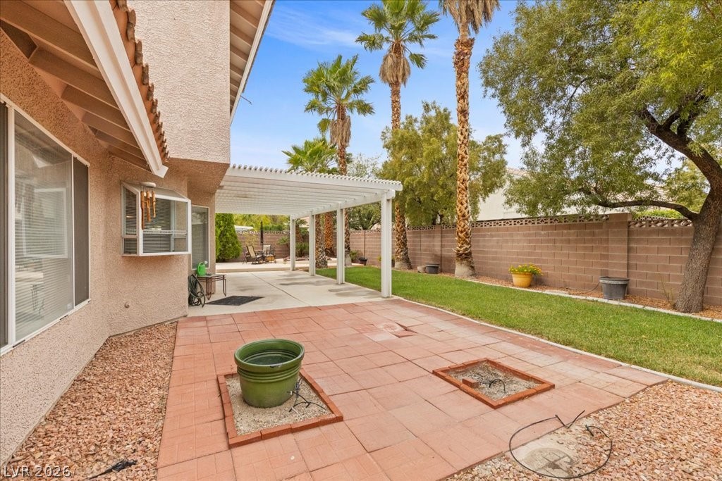 529 Ampere Lane Las Vegas NV 89145