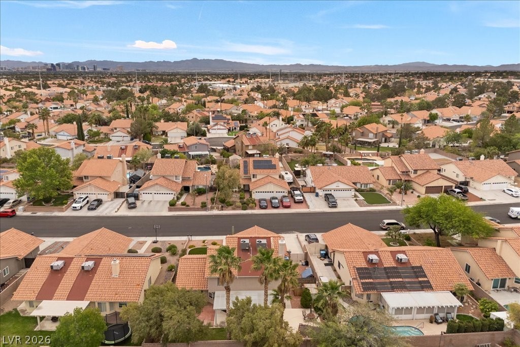 529 Ampere Lane Las Vegas NV 89145