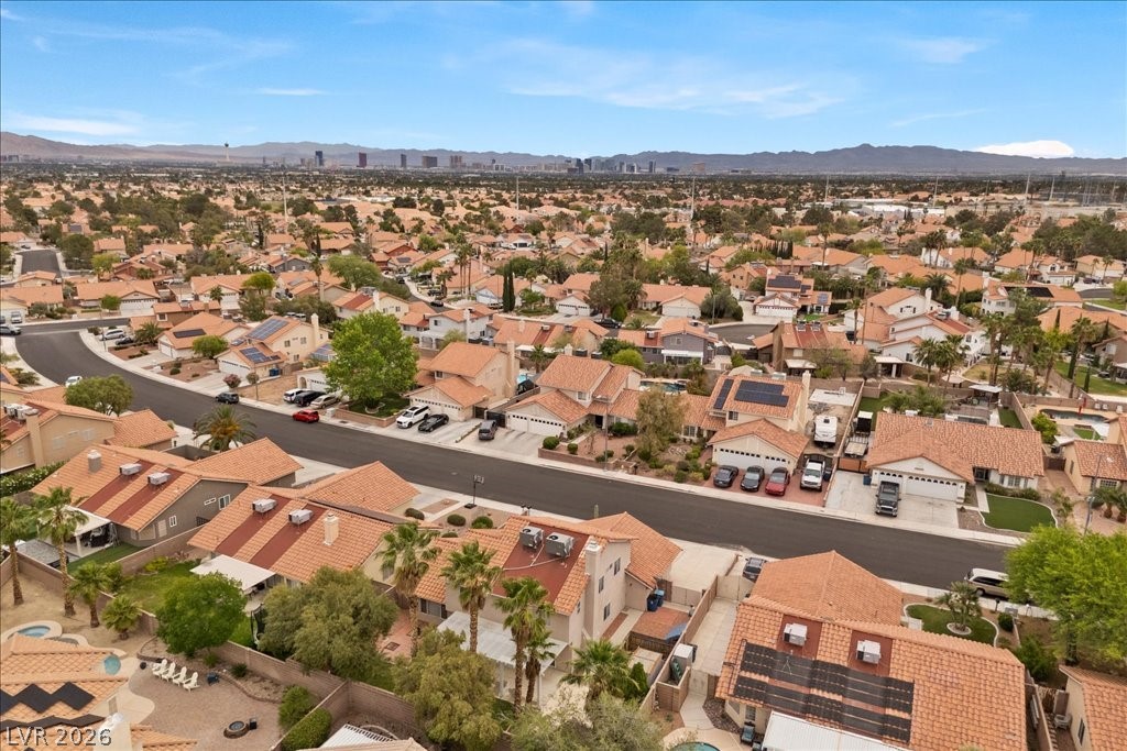 529 Ampere Lane Las Vegas NV 89145