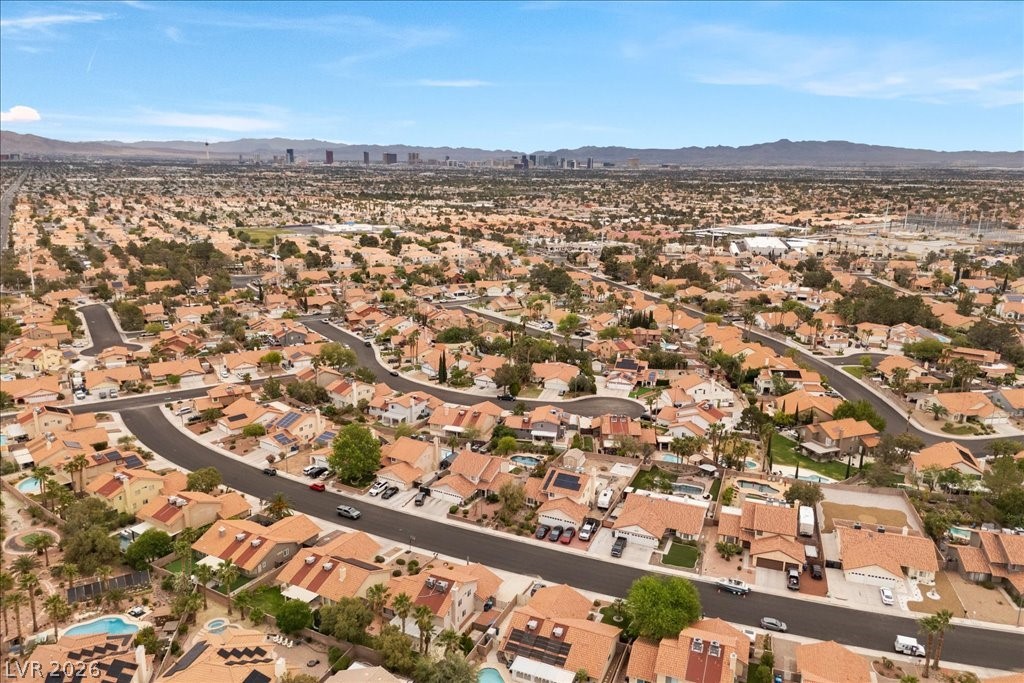 529 Ampere Lane Las Vegas NV 89145