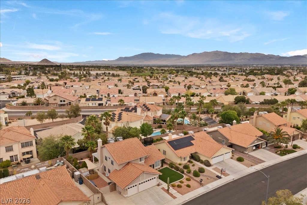 529 Ampere Lane Las Vegas NV 89145