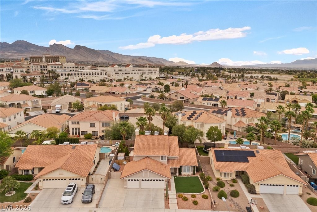 529 Ampere Lane Las Vegas NV 89145