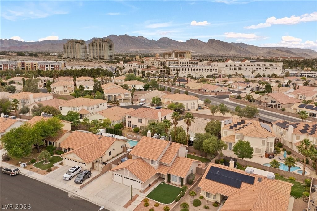 529 Ampere Lane Las Vegas NV 89145