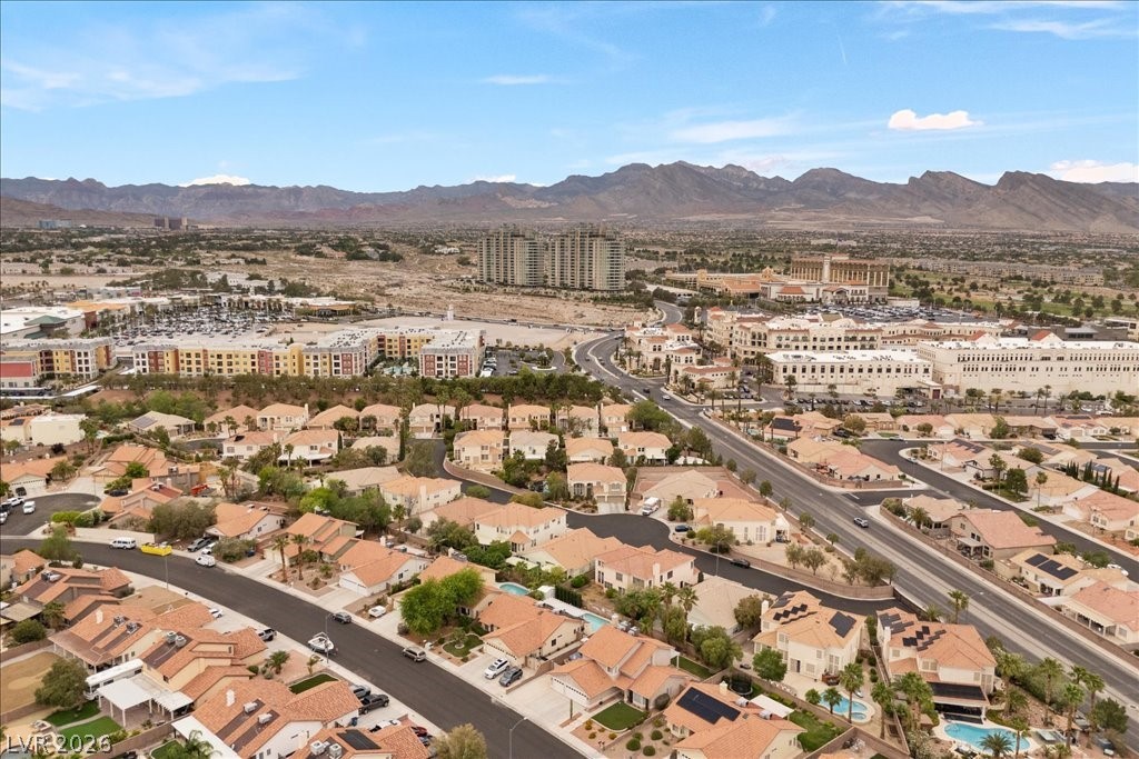 529 Ampere Lane Las Vegas NV 89145