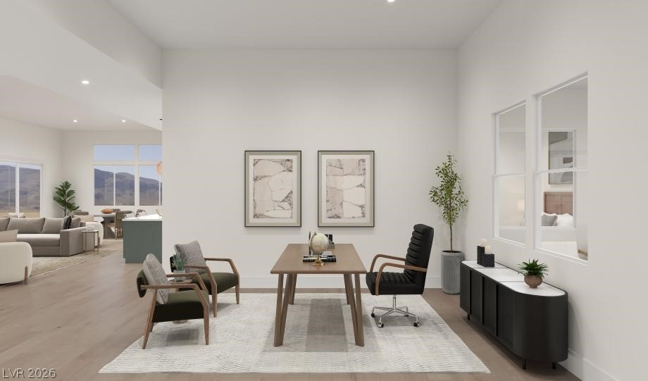 6153 Royal Topaz Court Las Vegas NV 89149