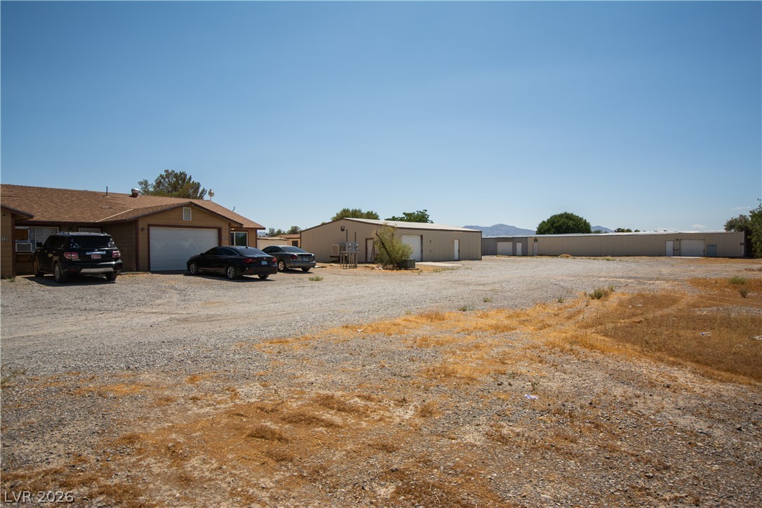 1130 North Leslie Street Pahrump NV 89060