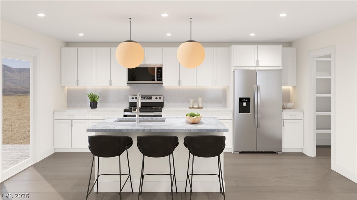 4284 Galaxy Gaze Avenue Las Vegas NV 89110
