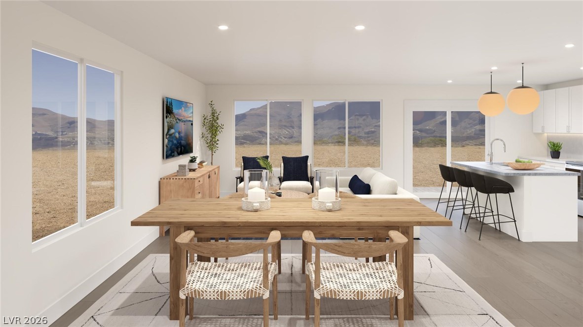 4284 Galaxy Gaze Avenue Las Vegas NV 89110