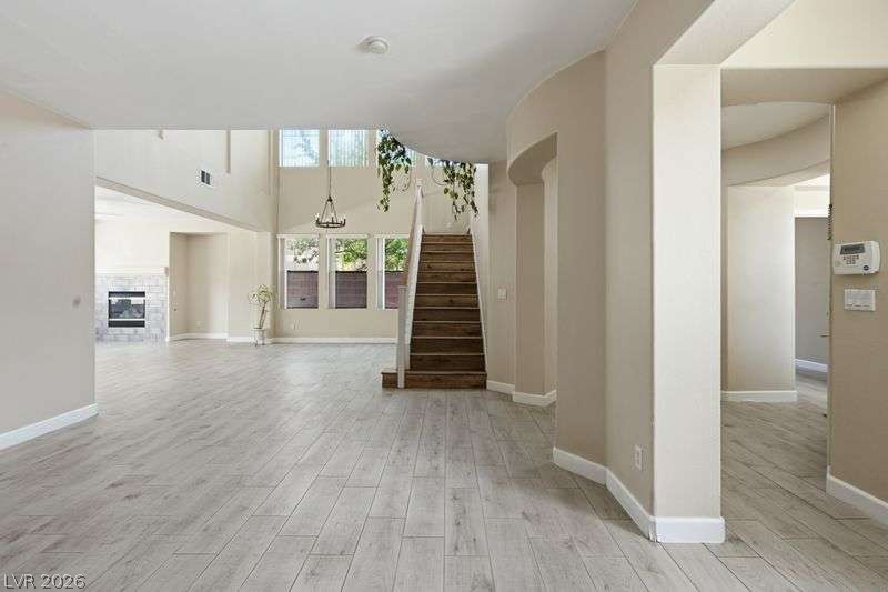 10464 Calico Pines Avenue Las Vegas NV 89135