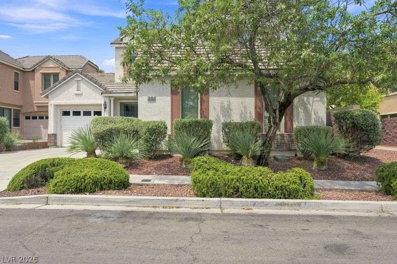 10464 Calico Pines Avenue Las Vegas NV 89135