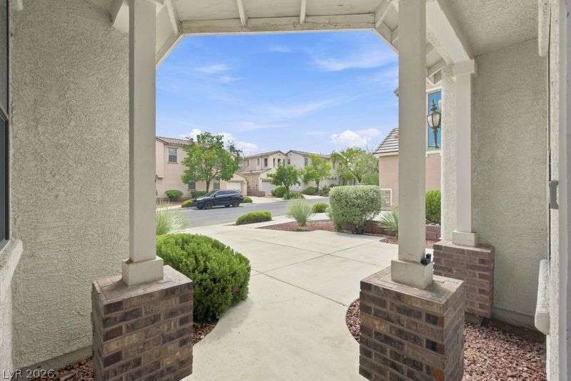 10464 Calico Pines Avenue Las Vegas NV 89135