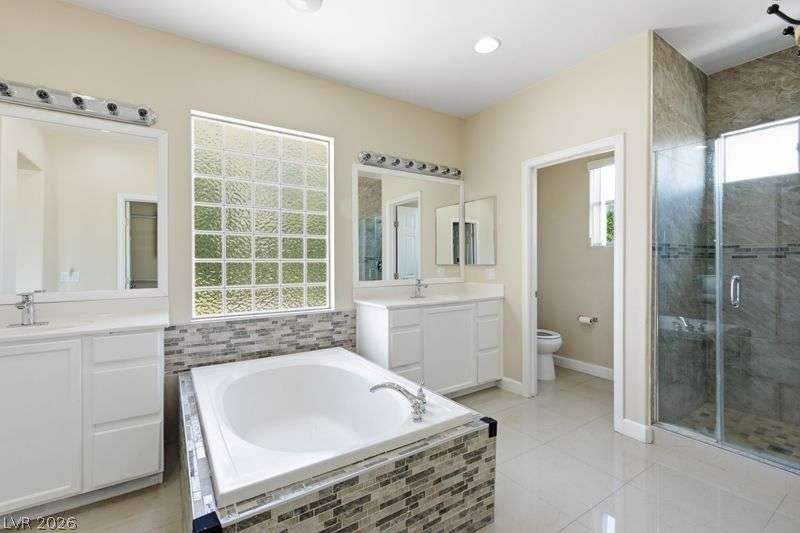 10464 Calico Pines Avenue Las Vegas NV 89135