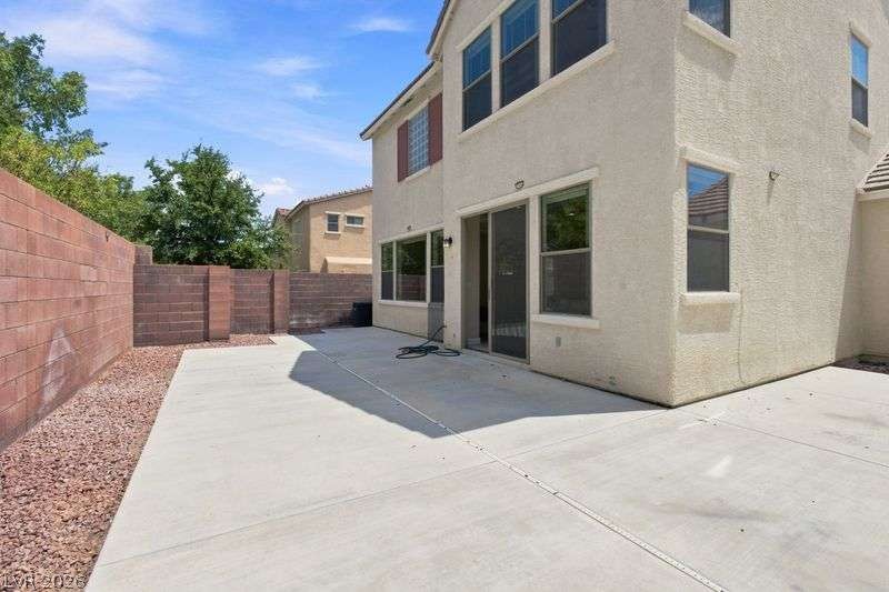 10464 Calico Pines Avenue Las Vegas NV 89135