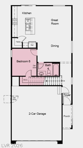 655 Semitone Lane Henderson NV 89015