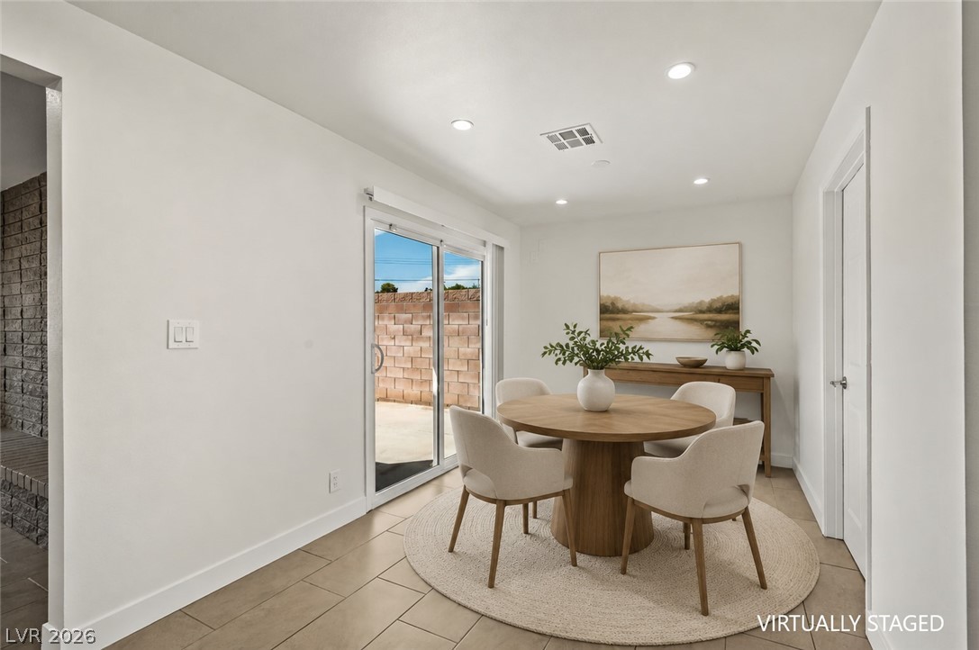 712 Harper Circle Las Vegas NV 89107