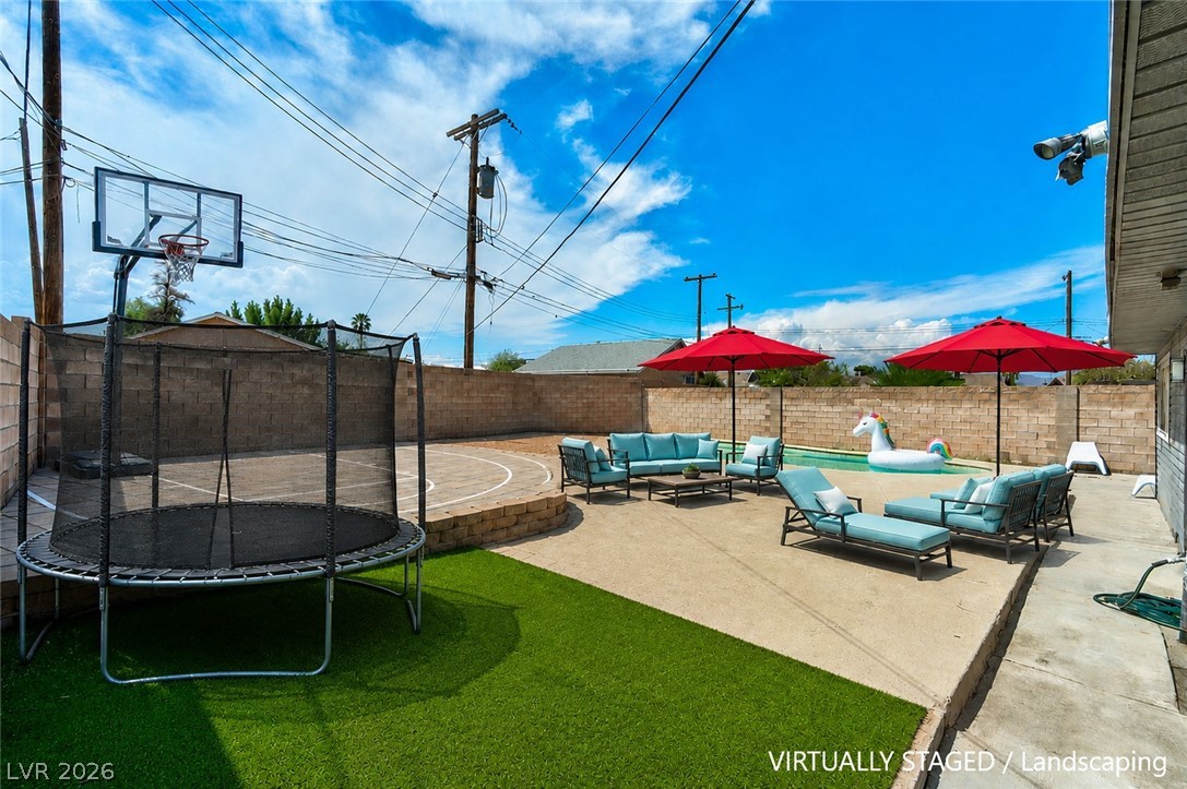 712 Harper Circle Las Vegas NV 89107