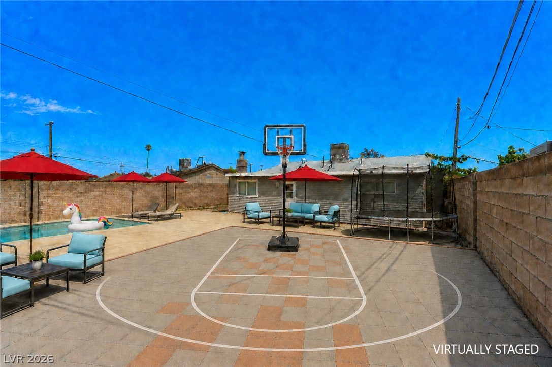 712 Harper Circle Las Vegas NV 89107