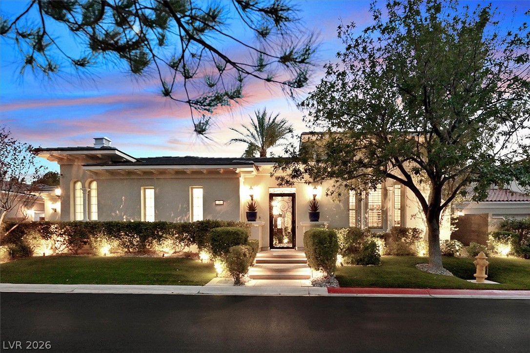 12057 Oakland Hills Drive Las Vegas NV 89141