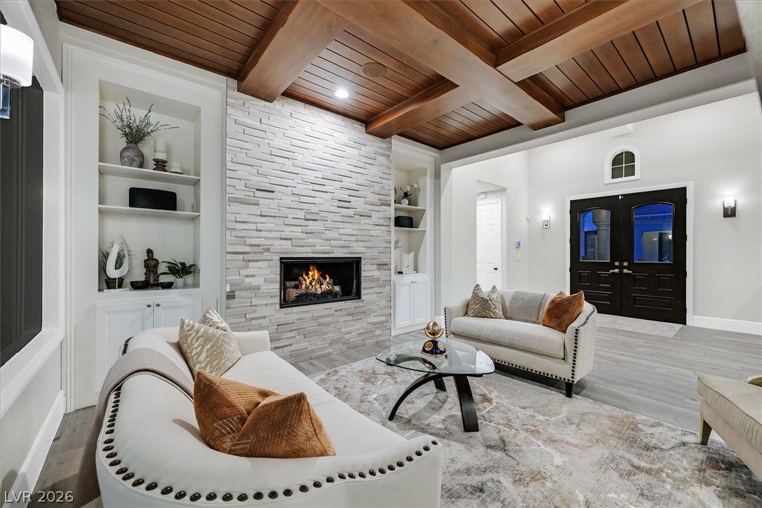 12057 Oakland Hills Drive Las Vegas NV 89141